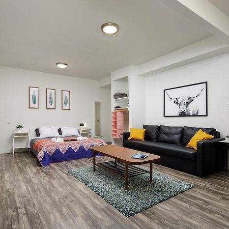 735 W 10Th St دالاس المظهر الخارجي الصورة
