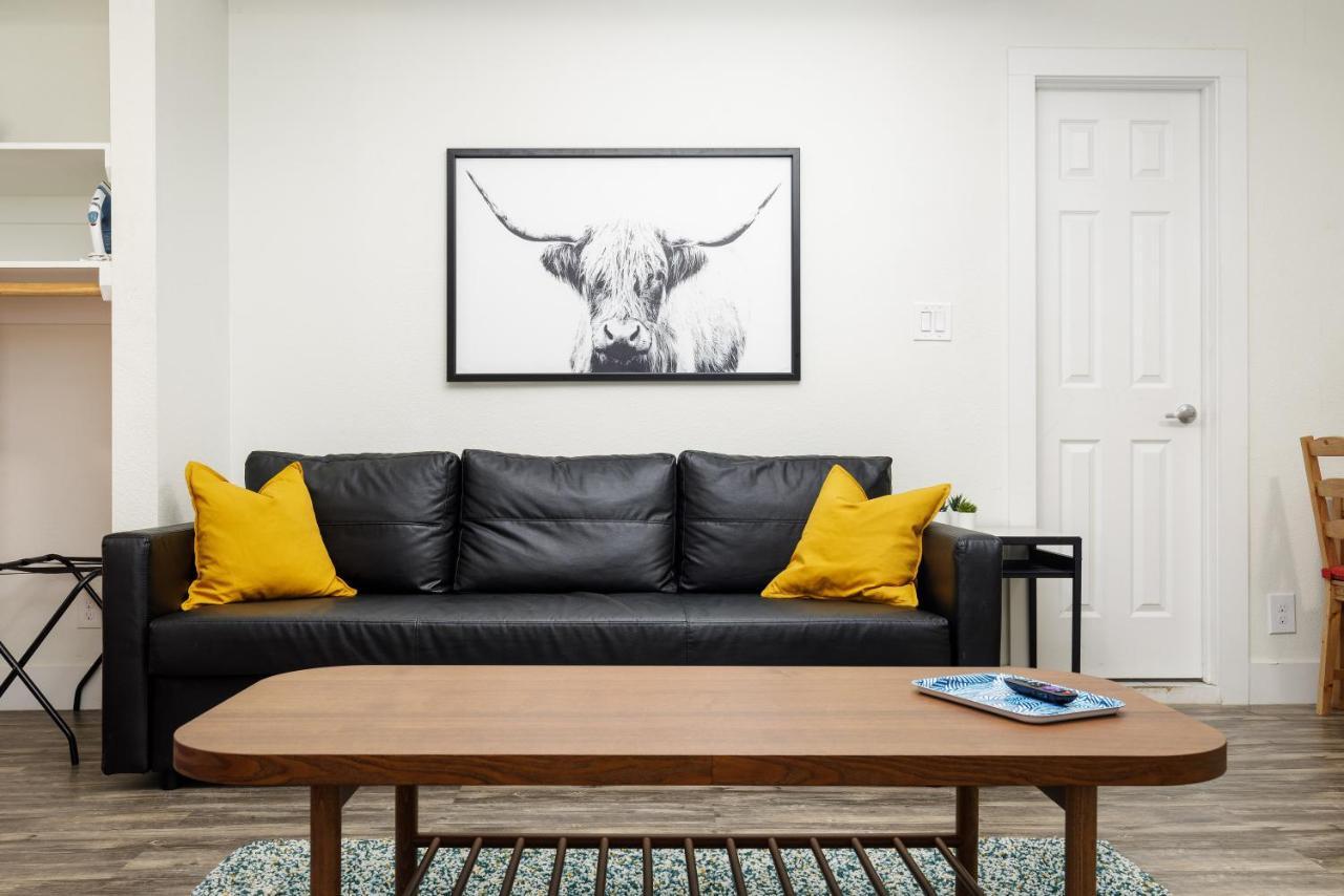 735 W 10Th St دالاس المظهر الخارجي الصورة