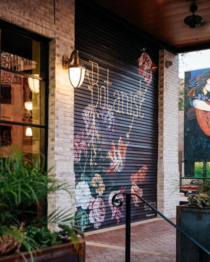 735 W 10Th St دالاس المظهر الخارجي الصورة